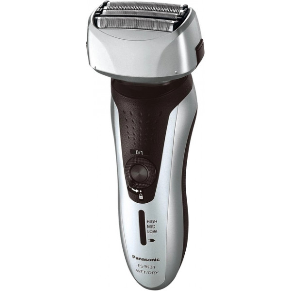 Фото - Бритва Panasonic ES-RF31-S
