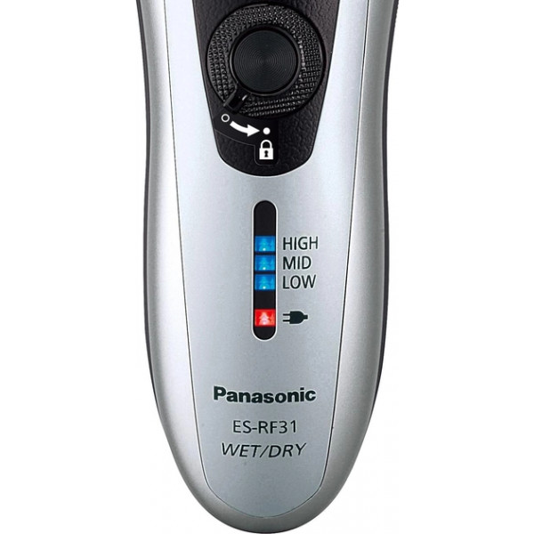 Фото - Бритва Panasonic ES-RF31-S