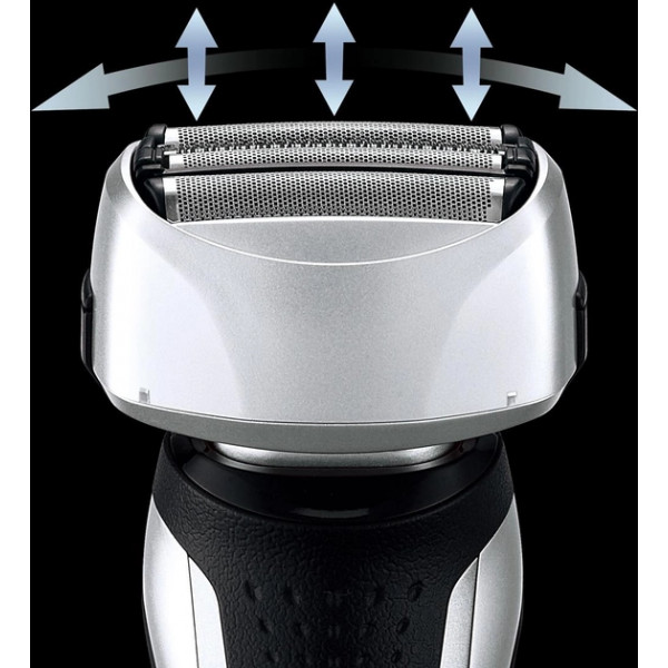 Фото - Бритва Panasonic ES-RF31-S