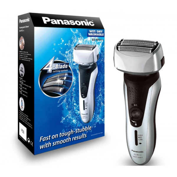 Фото - Бритва Panasonic ES-RF31-S