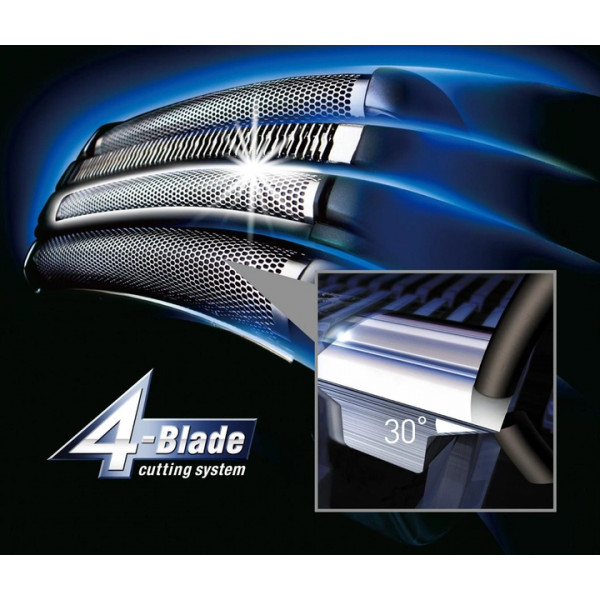 Фото - Бритва Panasonic ES-RF31-S