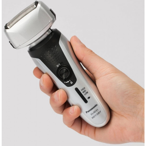 Фото - Бритва Panasonic ES-RF31-S
