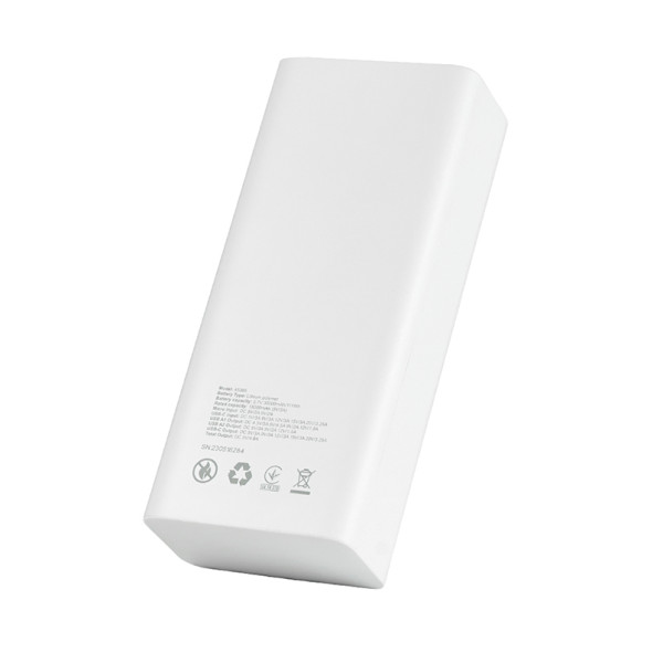 Фото - Батарея мобільна Brevia 30000mAh 65W (45365)
