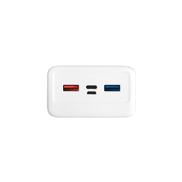 Фото - Батарея мобільна Brevia 30000mAh 65W (45365)