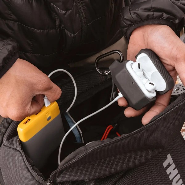 Фото - Батарея мобільна BIOLITE Charge 20 PD 6000 mAh (BLT CBA0100)