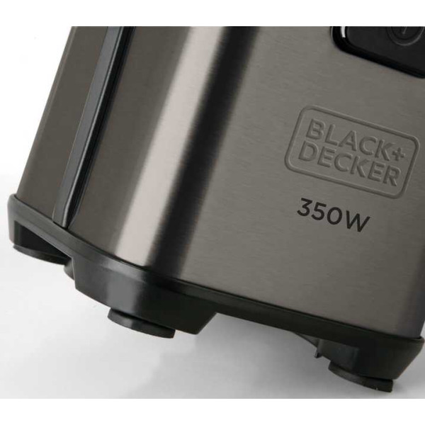 Фото - Блендер стаціонарний Black&Decker BXJBA350E