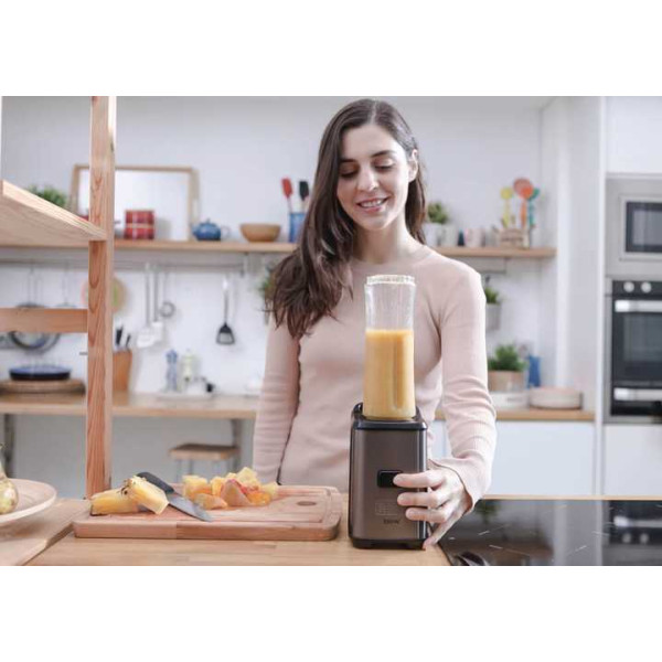 Фото - Блендер стаціонарний Black&Decker BXJBA350E