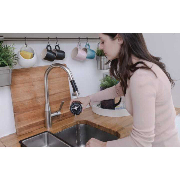 Фото - Блендер стаціонарний Black&Decker BXJBA350E