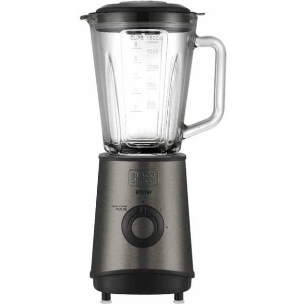Фото - Блендер стаціонарний Black&Decker BXJB800E
