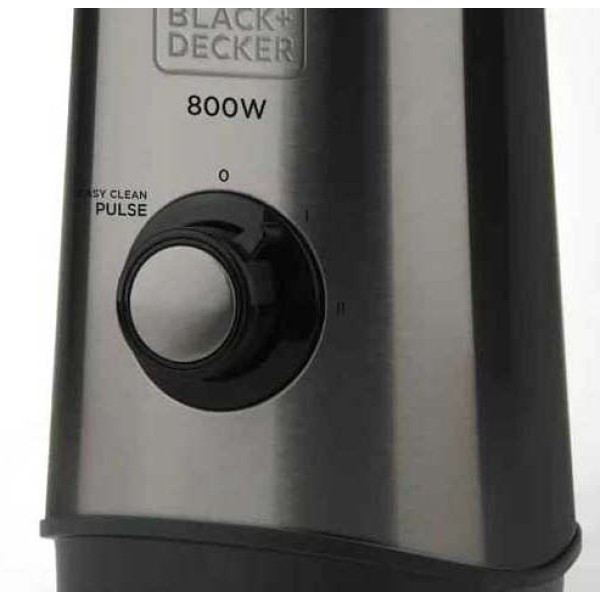 Фото - Блендер стаціонарний Black&Decker BXJB800E