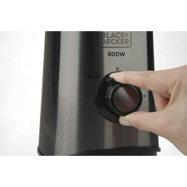 Фото - Блендер стаціонарний Black&Decker BXJB800E