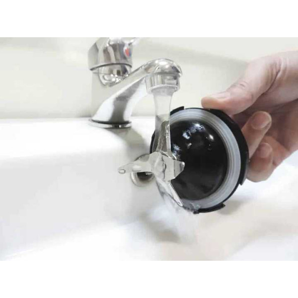 Фото - Блендер стаціонарний Black&Decker BXJB800E