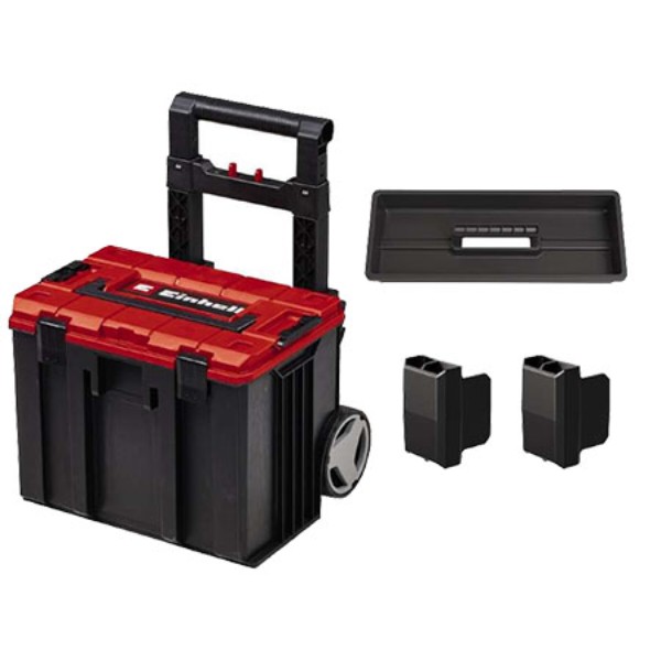 Фото - Ящик для інструментів Einhell E-Case L (4540014)