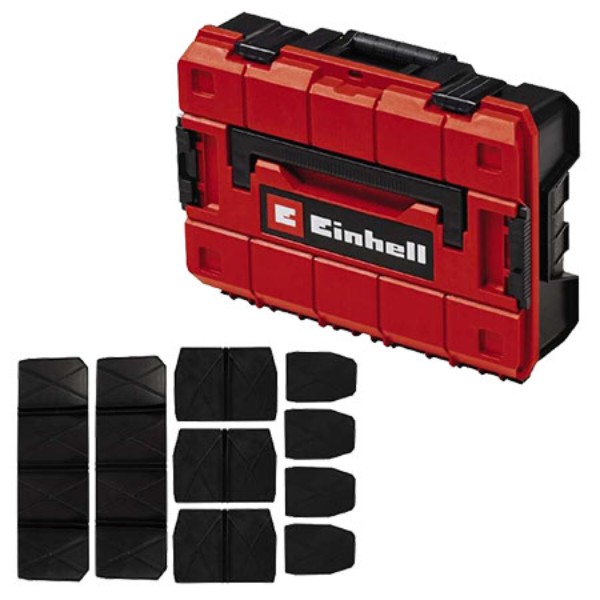 Фото - Ящик для инструментов Einhell E-Case S-F (4540020)