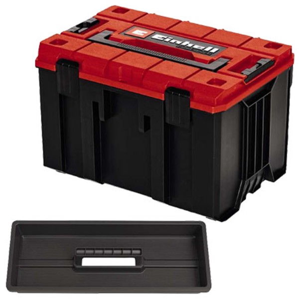 Фото - Ящик для інструментів Einhell E-Case M (4540021)