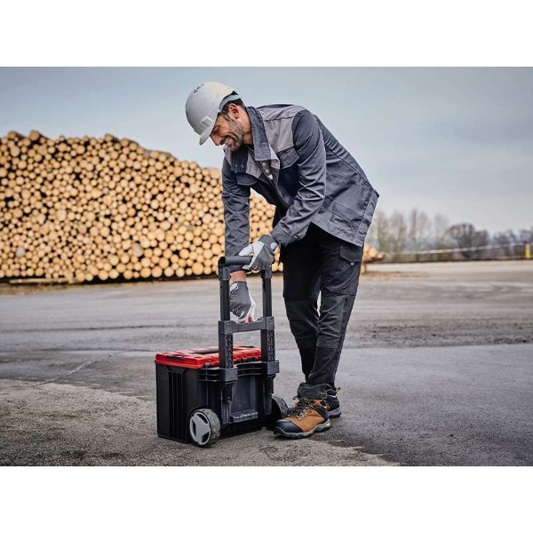Фото - Ящик для інструментів Einhell E-Case L (4540014)