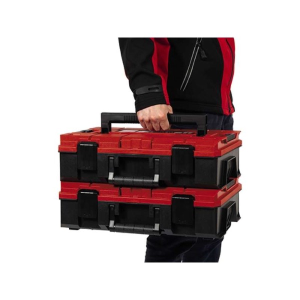 Фото - Ящик для инструментов Einhell E-Case S-F (4540020)