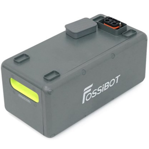 Фото - Зарядная станция универсальная FOSSIBOT FBP1200W+Battery (1200 Вт,3916 Вт)