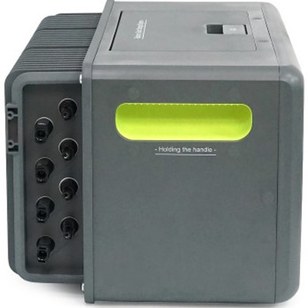 Фото - Зарядная станция универсальная FOSSIBOT FBP1200W+Battery (1200 Вт,3916 Вт)