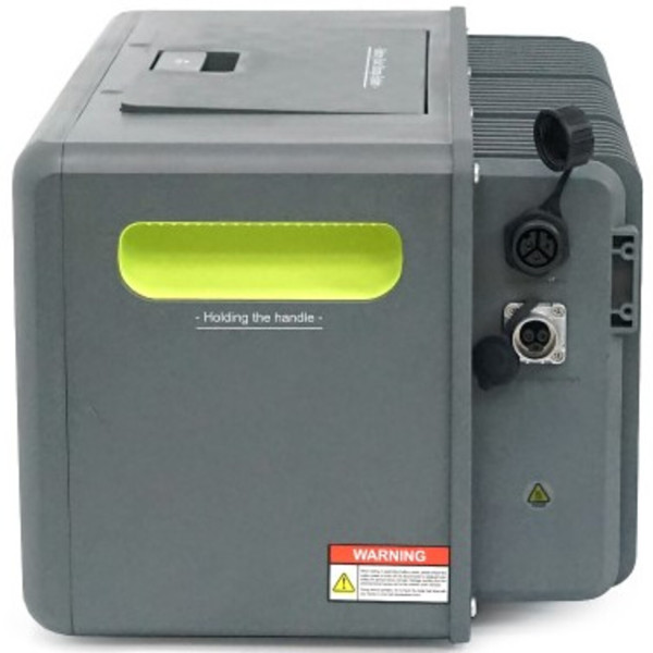 Фото - Зарядная станция универсальная FOSSIBOT FBP1200W+Battery (1200 Вт,3916 Вт)