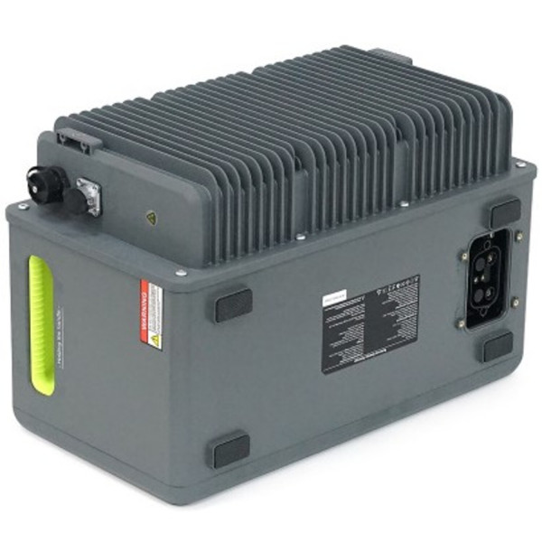 Фото - Зарядная станция универсальная FOSSIBOT FBP1200W+Battery (1200 Вт,3916 Вт)