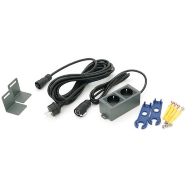 Фото - Зарядная станция универсальная FOSSIBOT FBP1200W+Battery (1200 Вт,3916 Вт)