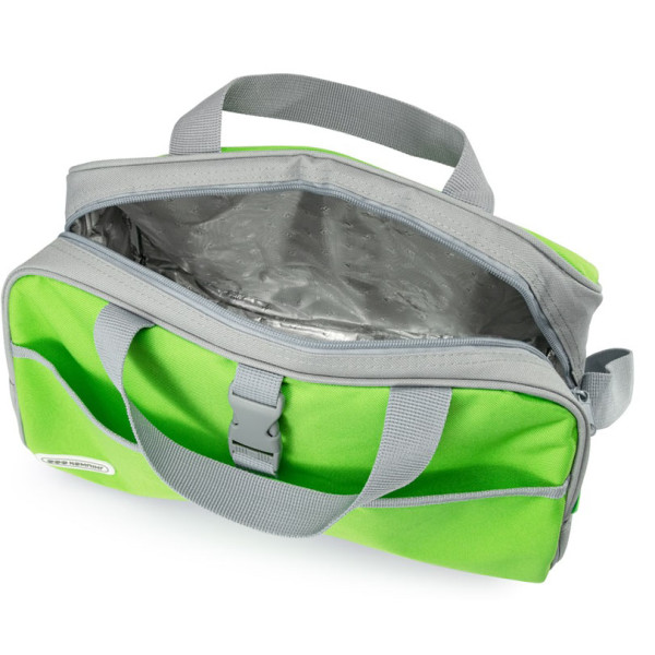 Фото - Сумка ізотермічна Кемпінг Travel