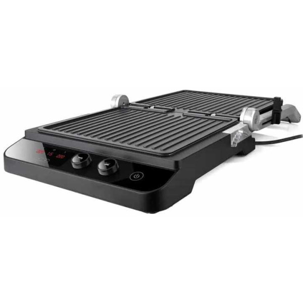 Фото - Гриль-барбекю електричний Black&Decker BXGR2000E