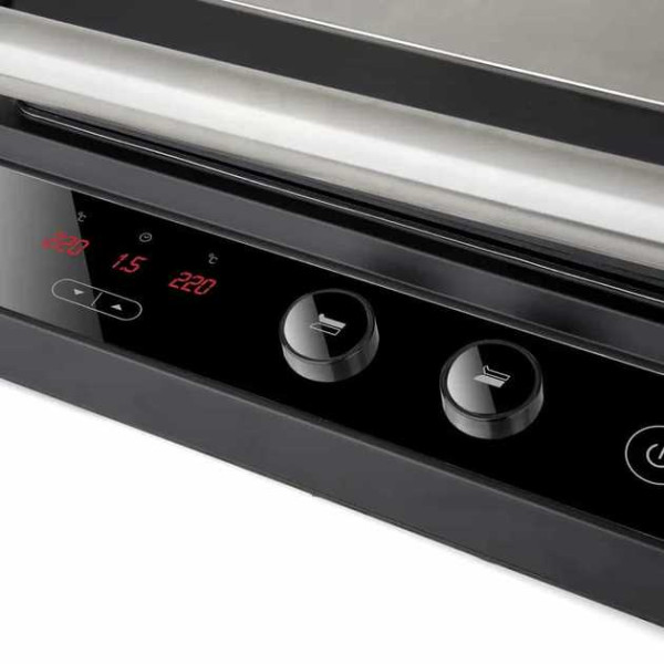 Фото - Гриль-барбекю електричний Black&Decker BXGR2000E