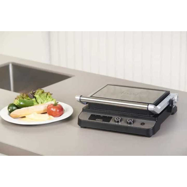 Фото - Гриль-барбекю електричний Black&Decker BXGR2000E