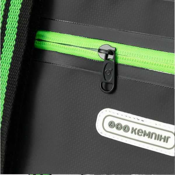 Фото - Сумка ізотермічна Кемпінг Street Bag