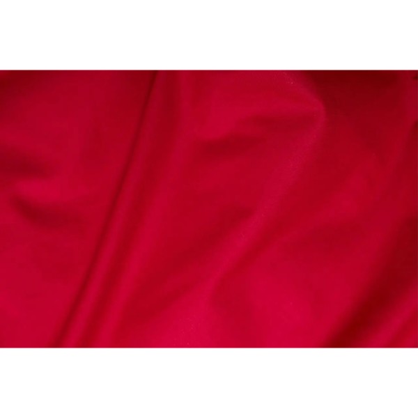 Фото - Комплект постельного белья детский Moon&Star Бязь Gold Люкс Cherry Red 110х140 нав. 2х50х70 (MS-830000115)