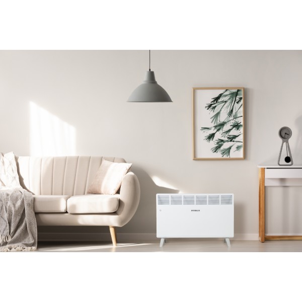 Фото - Конвектор INTERLUX INCP-1020PR