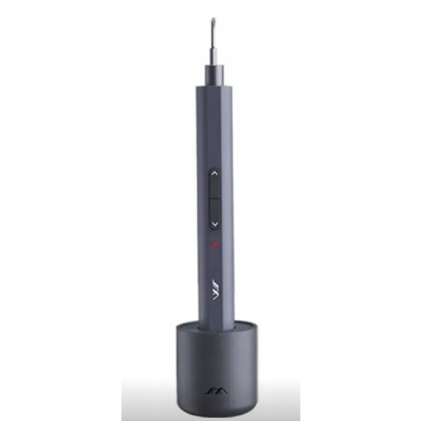 Фото - Викрутка зі змінними бітами JIMIHOME Elecrtic JM-3102 +насадок 30 шт. (JM-3102)