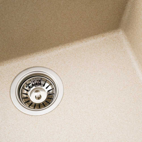 Фото - Мойка кухонная VALESO 5149 FIESTA матовая Сафари