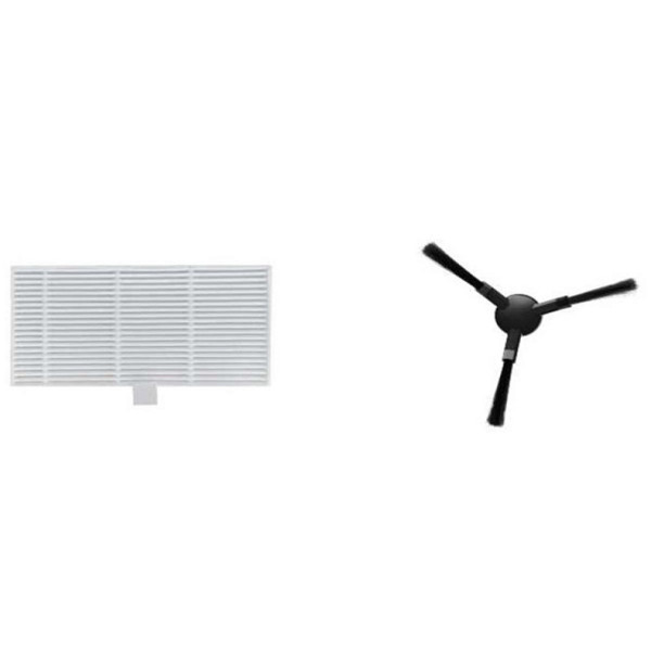 Фото - Набір аксесуарів для пилососа Dreame для Mova E20 (RAK58)