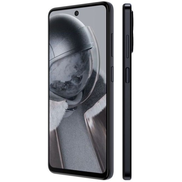 Фото - Уцінка - Смартфон HMD Pulse Pro 6/128Gb Black Ocean