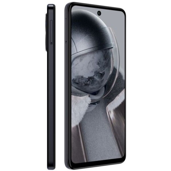Фото - Уцінка - Смартфон HMD Pulse Pro 6/128Gb Black Ocean