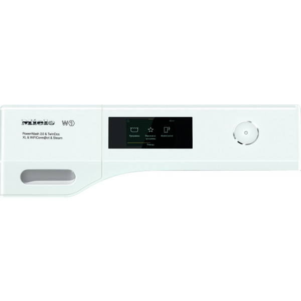 Фото - Пральна машина Miele WCR 890 WPS