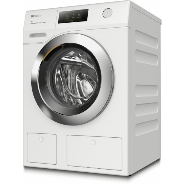 Фото - Пральна машина Miele WCR 890 WPS
