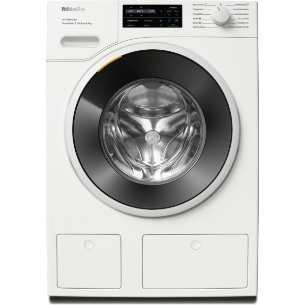 Фото - Стиральная машина Miele WSI 863 WCS