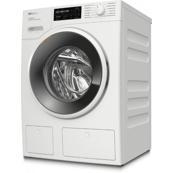 Фото - Стиральная машина Miele WSI 863 WCS