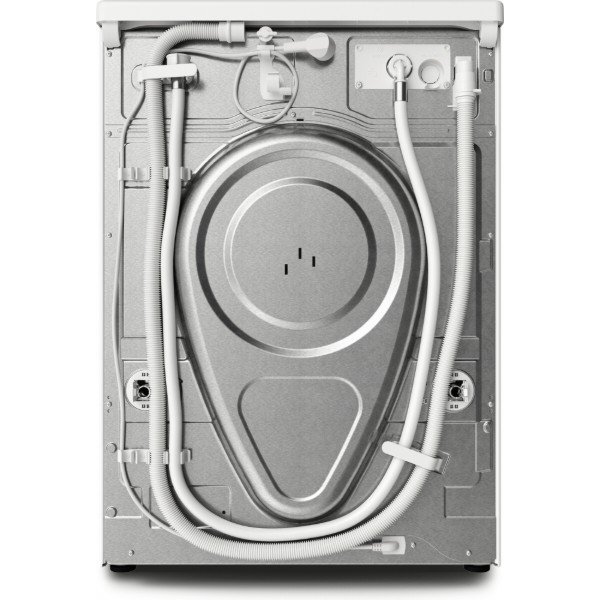 Фото - Стиральная машина Miele WSI 863 WCS