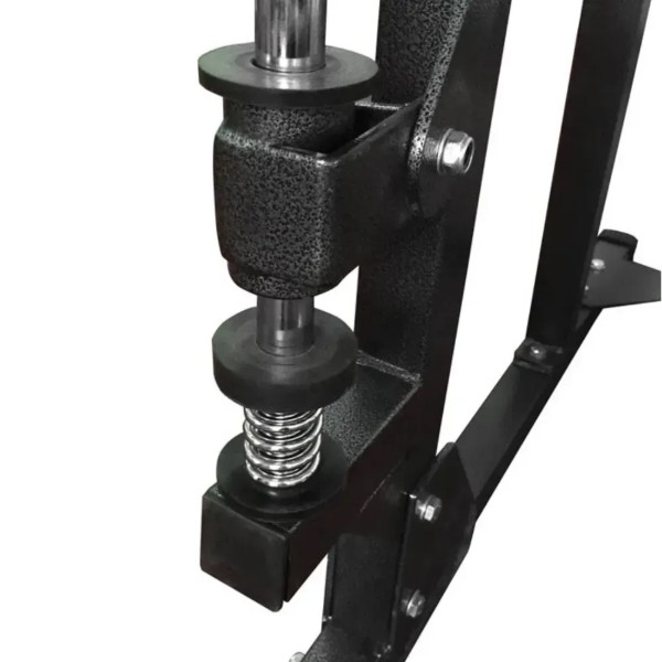 Фото - Силова станція Toorx Smith Machine (WLX-70)