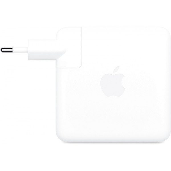 Фото - Зарядний пристрій для ноутбука Apple 96W USB-C (MW2L3ZM/A)