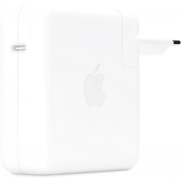 Фото - Зарядний пристрій для ноутбука Apple 96W USB-C (MW2L3ZM/A)