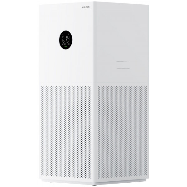 Фото - Очищувач повітря Xiaomi Smart Air Purifier 4 Lite