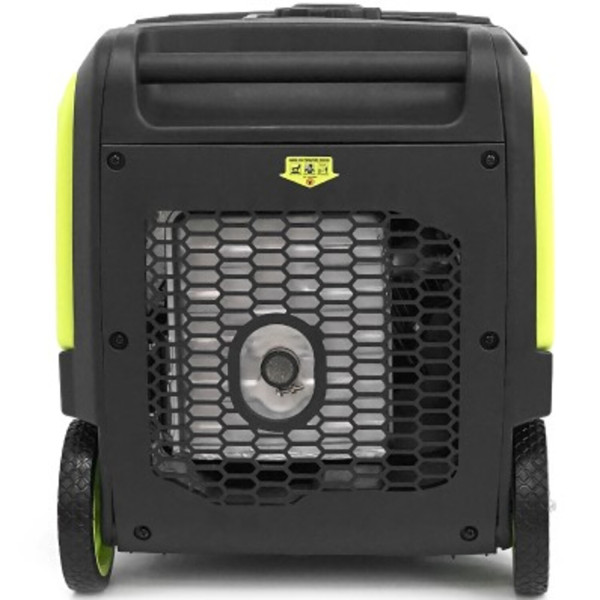 Фото - Генератор инверторный GenPower GBG 60IES 4.8kW (6kVA) однофазный 230V