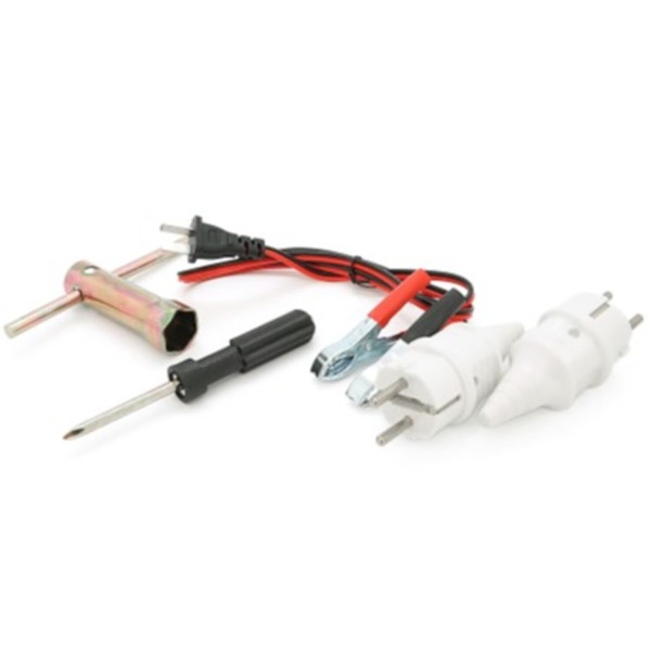 Фото - Генератор инверторный GenPower GBG 60IES 4.8kW (6kVA) однофазный 230V