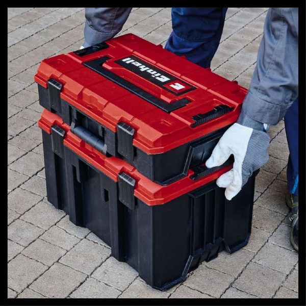 Фото - Ящик для інструментів Einhell E-Case M (4540021)